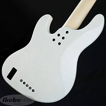 FUJIGEN JMJ5-ASH-DE-M 5弦ベース Amazon | FUJIGEN JMJ5-ASH-DE-M/02 TBF 5弦エレキベース
